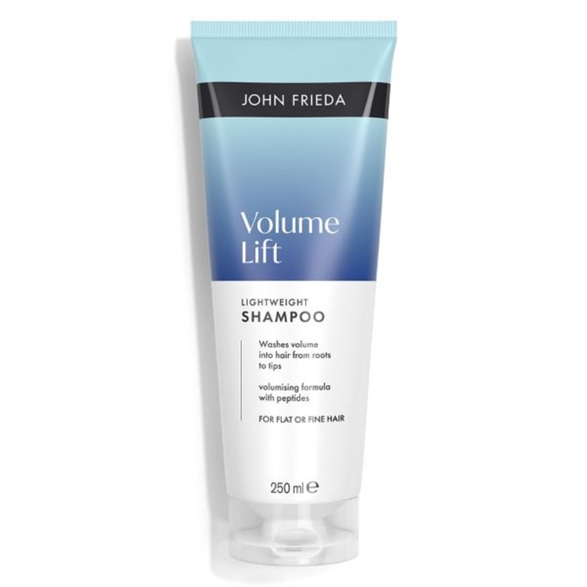 250 ML John Frieda Hair shampoo Sampon de par Volume Lift 1 of 2 Sampon de par Volume Lift