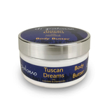 200 ML Di Palomo Tuscan Dreams Unt pentru corp Body Butter  1 of 3 Unt pentru corp Body Butter