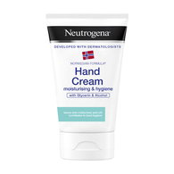 50 ML NEUTROGENA HAND CREAM Crema de maini antibacteriana  1 of 2 