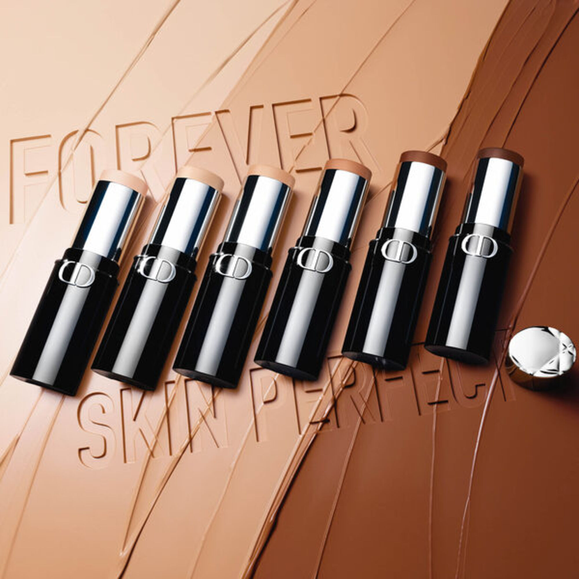 Fond de ten stick Skin Perfect