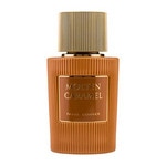 100 ML Paris Corner Molten Molten Caramel Unisex Apa de Parfum  1 of 2 Molten Caramel Unisex Apa de Parfum