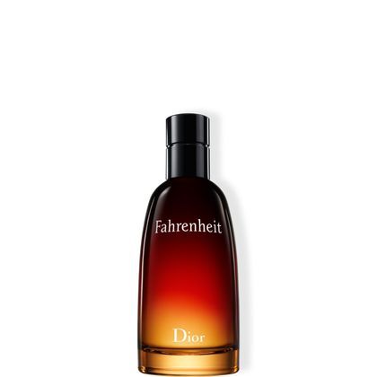 50 ML Dior FAHRENHEIT Fahrenheit Apa de Toaleta  1 of 1 