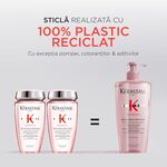 500 ML Kerastase GENESIS Sampon Bain Hydra Fortifiant 7 of 8 Sampon Bain Hydra Fortifiant