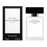 30 ML Narciso Rodriguez MUSC Pure Musc for her Apa de parfum  2 of 2 Pure Musc for her Apa de parfum