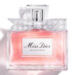 100 ML Dior Miss Dior Miss Dior Apa de Parfum  1 of 5 Miss Dior Apa de Parfum