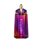 90 ML Mugler ALIEN Alien Hypersense Apa de Parfum Reincarcabil 1 of 3 Alien Hypersense Apa de Parfum Reincarcabil