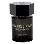 100 ML Yves Saint Laurent LA NUIT DE L' HOMME La nuit del'Homme Apa de Parfum  1 of 1 La nuit del'Homme Apa de Parfum