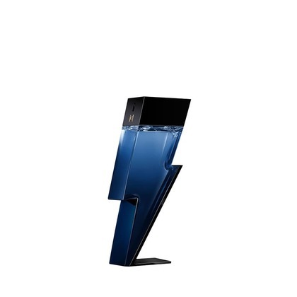 50 ML Carolina Herrera BAD BOY Bad Boy Cobalt Apa de Parfum  1 of 1 