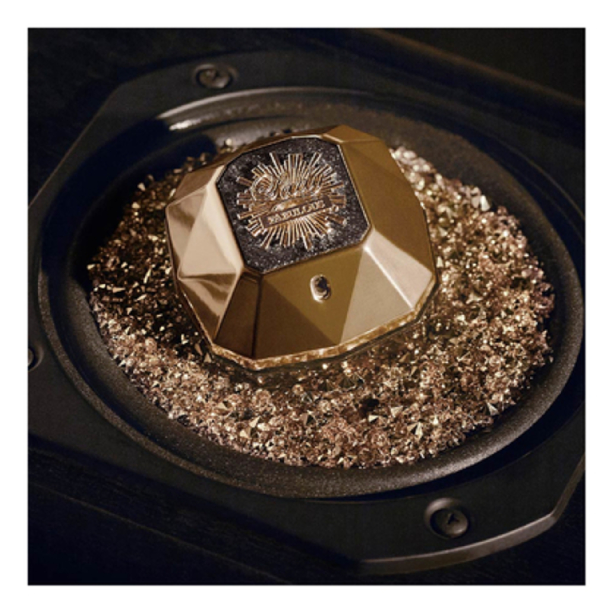 Lady Million Fabulous Apa de Parfum