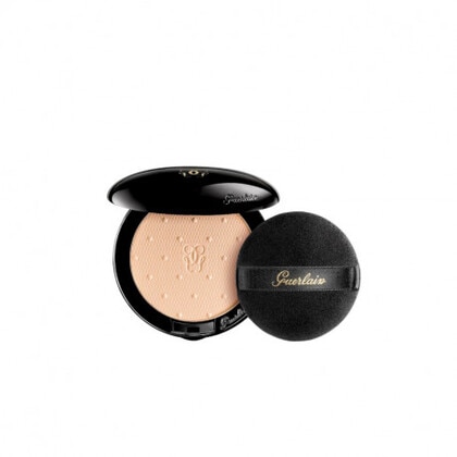 GUERLAIN Les Voilettes Pudra compacta translucida 1 of 1