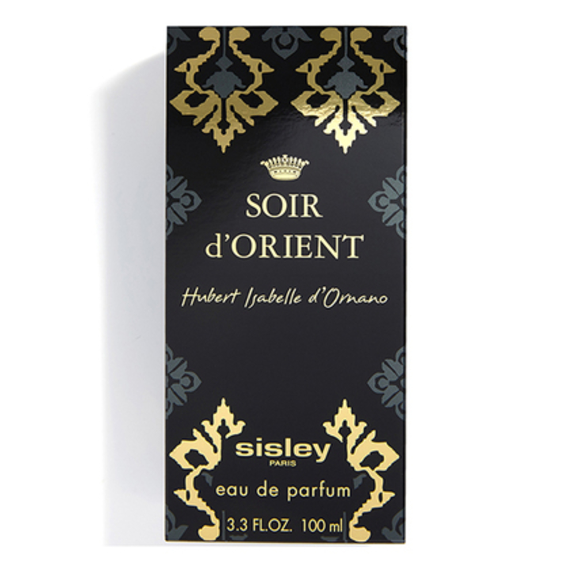 Soir D orient Apa de Parfum
