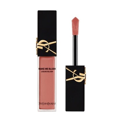 Yves Saint Laurent Make Me Blush Fard de obraz lichid Make Me Blush 1 of 6