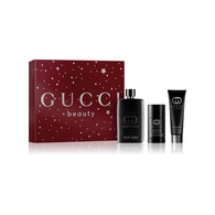 90+50+75 ML Gucci GUILTY Set Gucci Guilty Pour Homme Apa de Parfum  1 of 2 