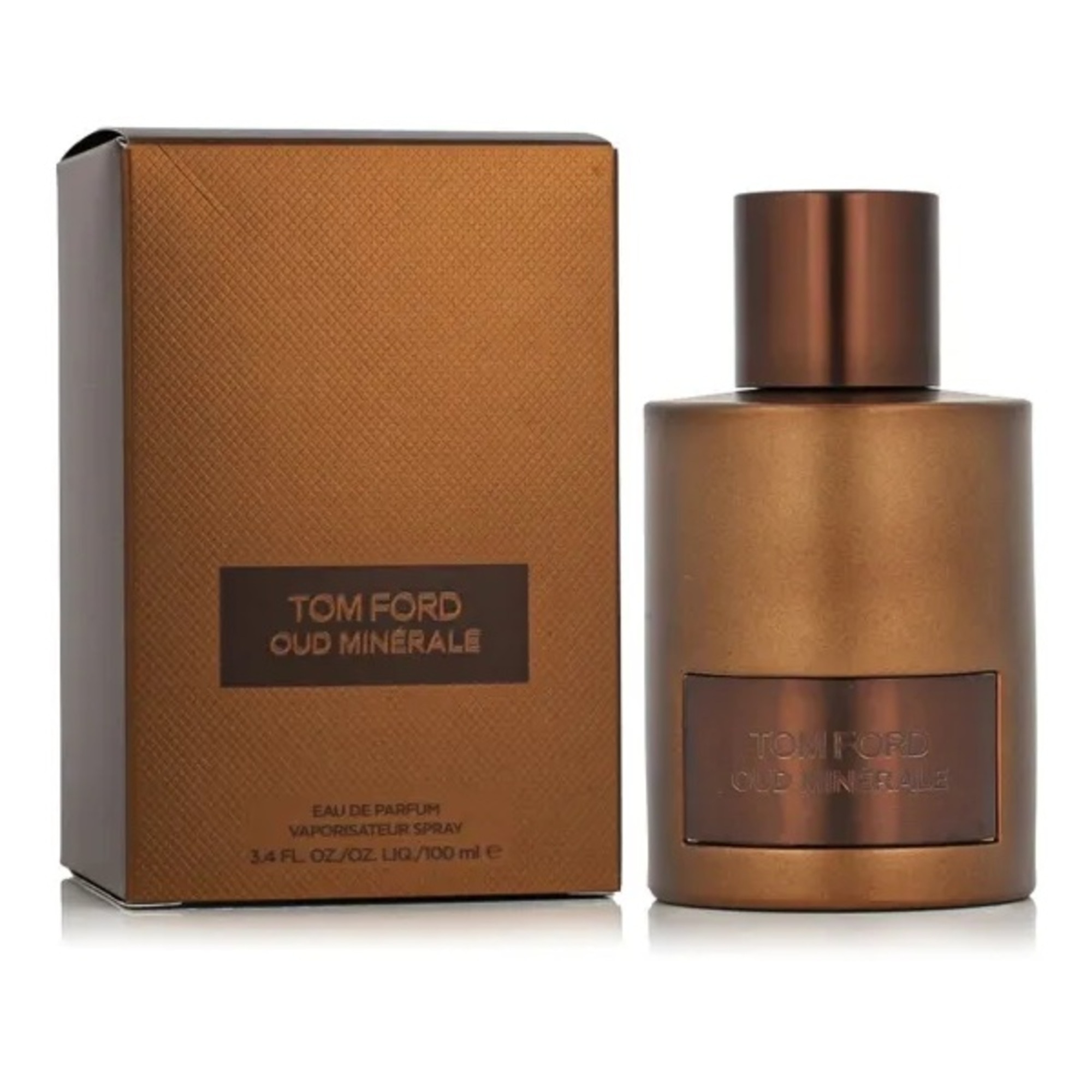 Oud Minerale Apa de Parfum