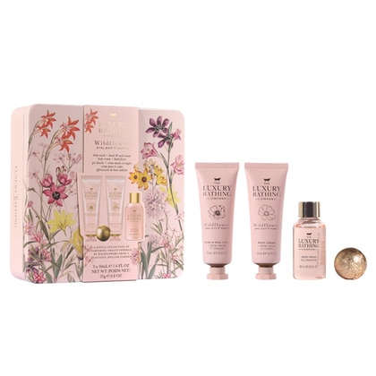 Set de ingrijire Relax-Unwind