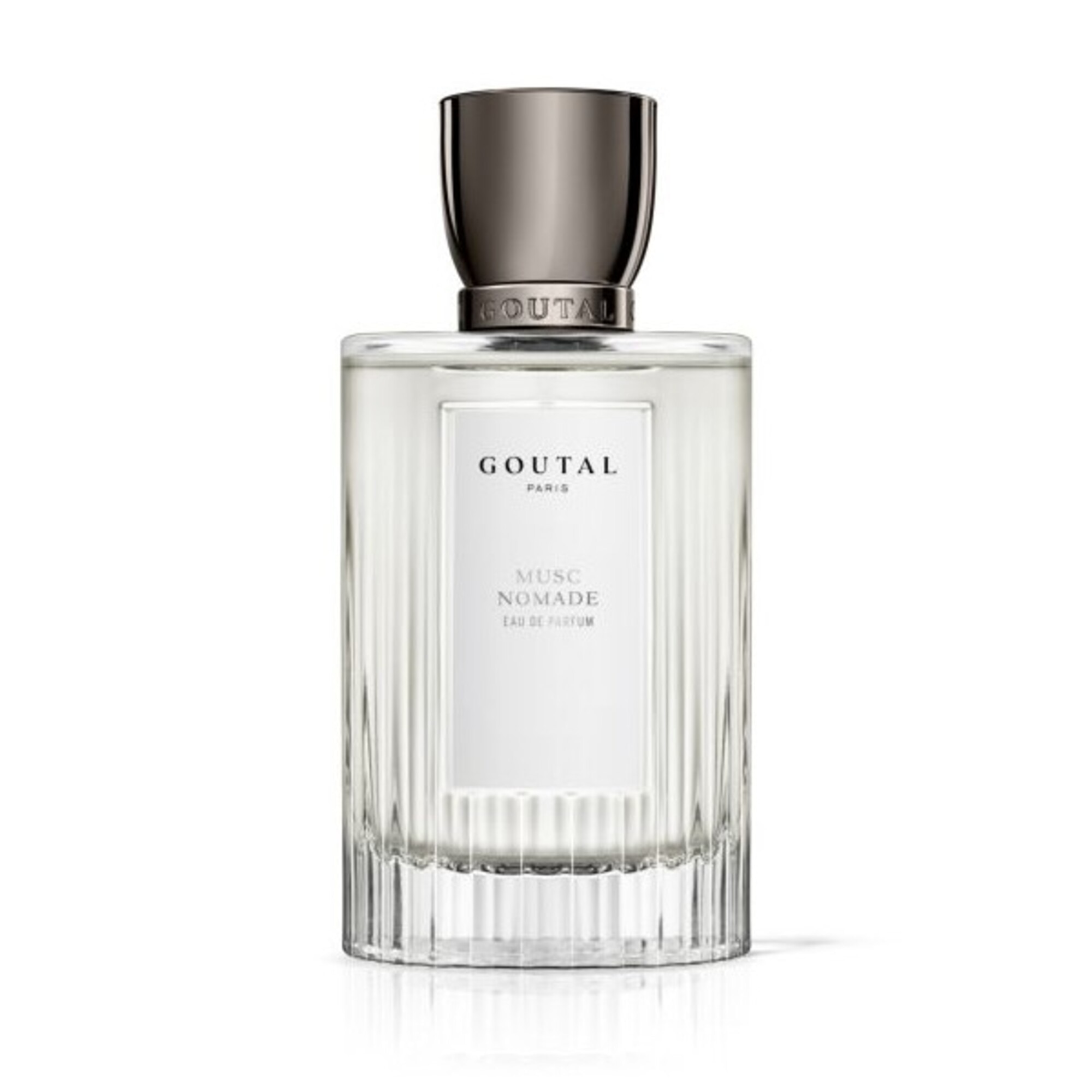 100 ML Annick Goutal MUSC NOMADE Musc Nomade Apa de Parfum 1 of 4 Musc Nomade Apa de Parfum