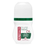 50 ML BOROTALCO PURE ORIGINAL Deodorant roll on Pure Original 1 of 1 Deodorant roll on Pure Original