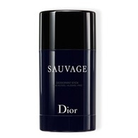 75 G Dior SAUVAGE Sauvage Deodorant Stick  