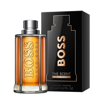 BOSS The Scent Apa de Toaleta