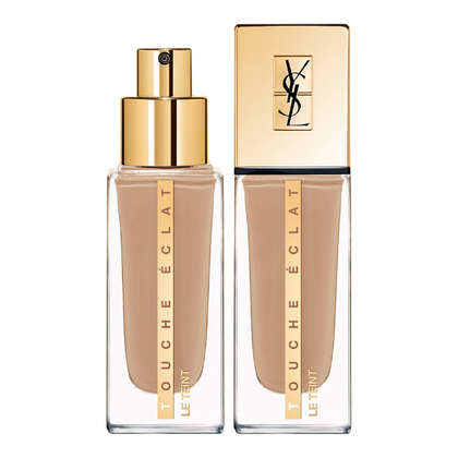  Yves Saint Laurent TOUCHE ECLAT Fond de ten iluminator Le Teint Touche Eclat  1 of 3 