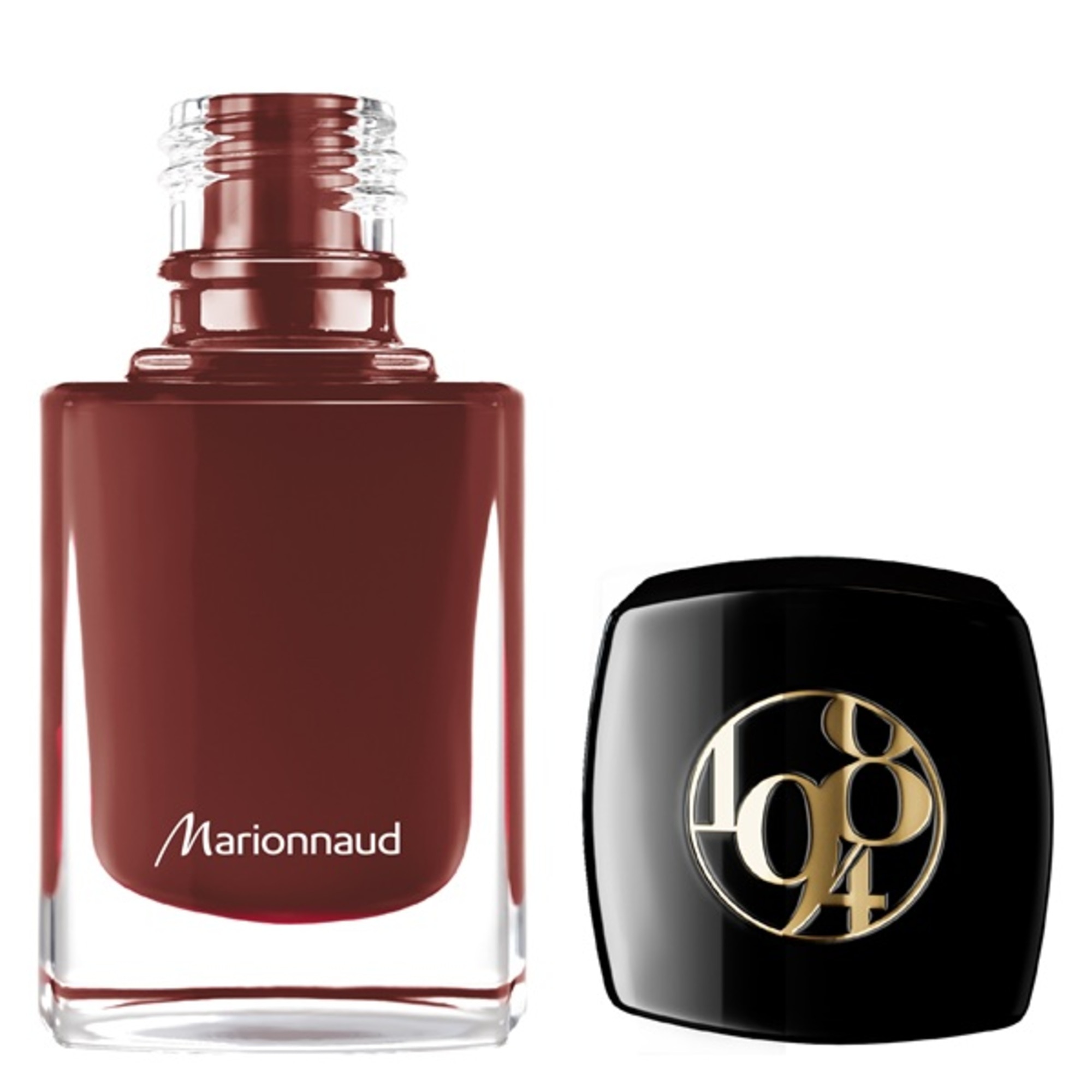  Marionnaud 1984 NAIL POLISH Lac de unghii gel  1 of 5 