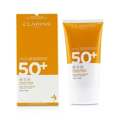 Crema protectie solara pentru corp SPF 50