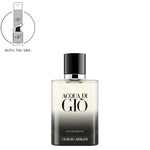 Acqua di Gio Apa de Parfum reincarcabila