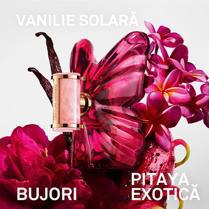 La Bomba Apa de Parfum