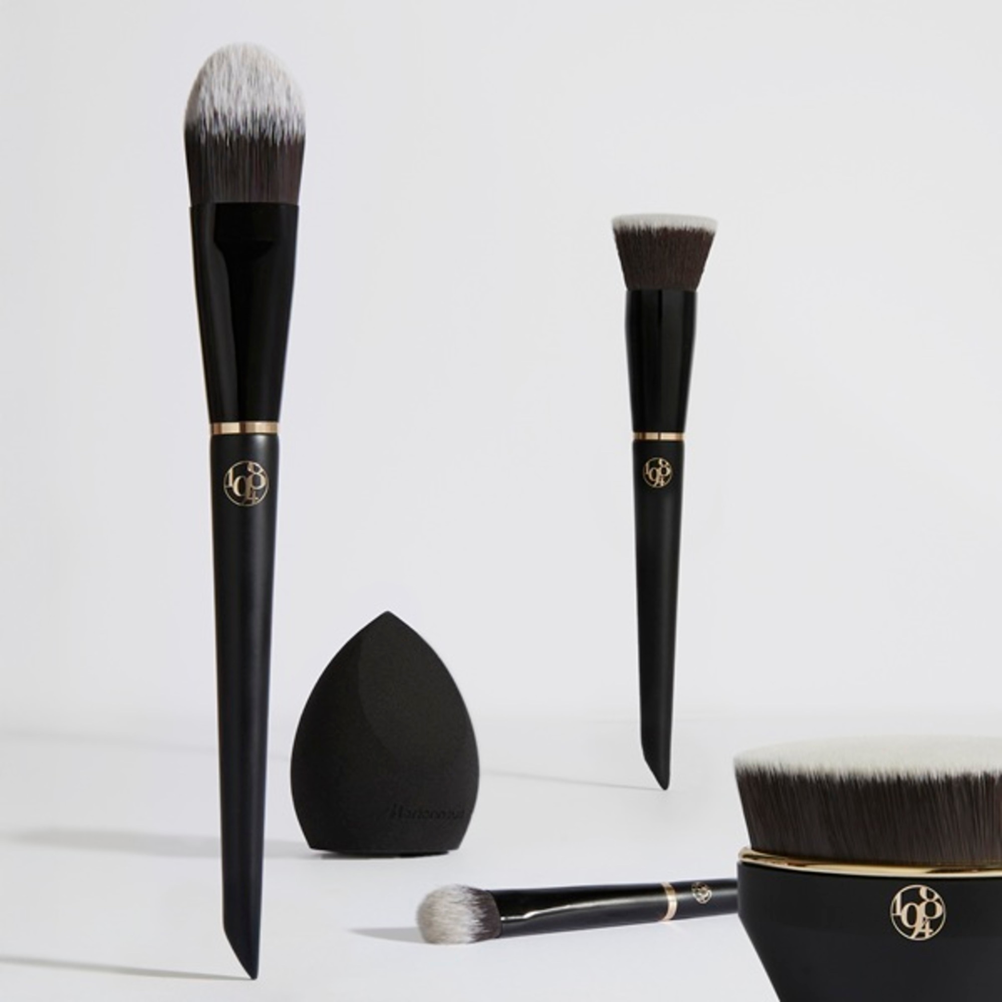 Pensula pentru Fond de Ten N°03