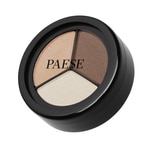 Paese Eyeshadow Fard de pleoape Luxus 1 of 2 Fard de pleoape Luxus
