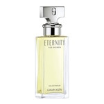 Eternity Women Apa de Parfum