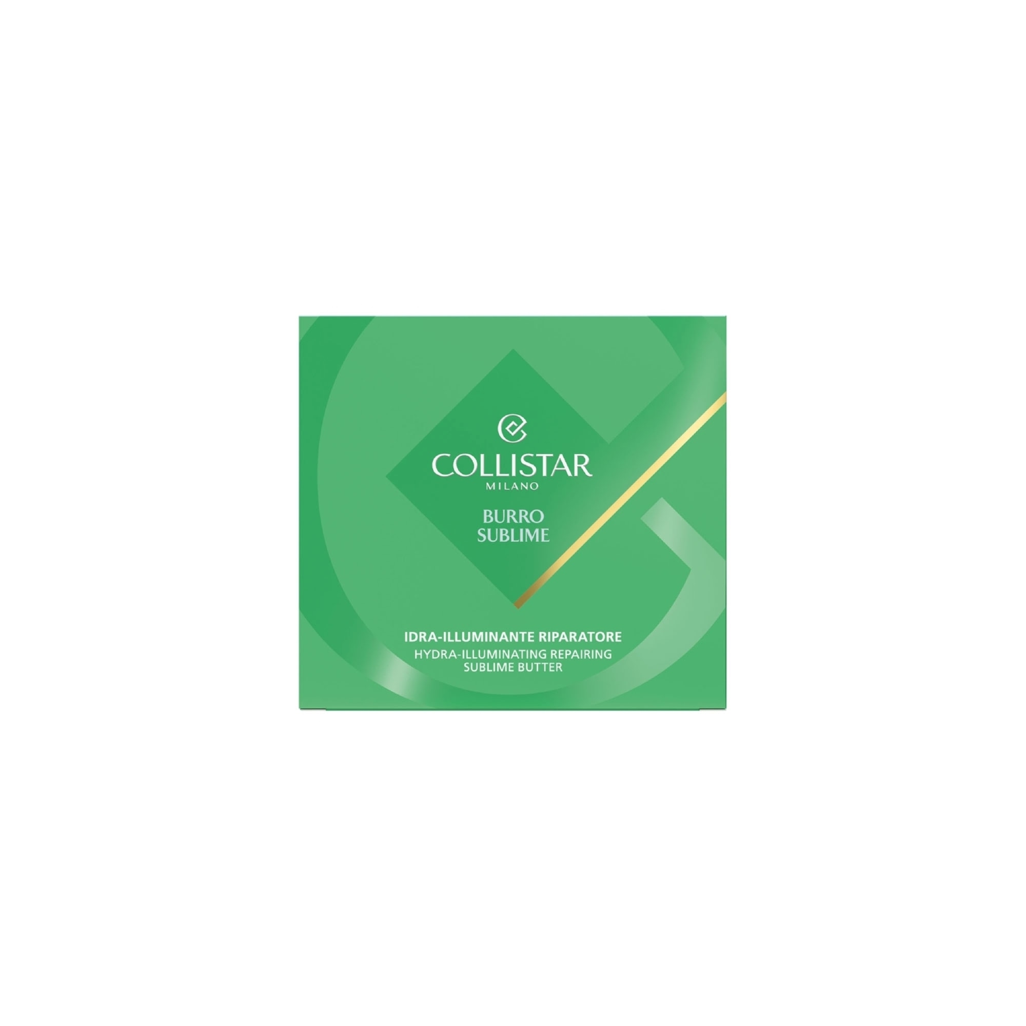 200 ML Collistar BODY CARE Unt pentru corp Hydra Illuminating Repairing  Sublime  1 of 3 
