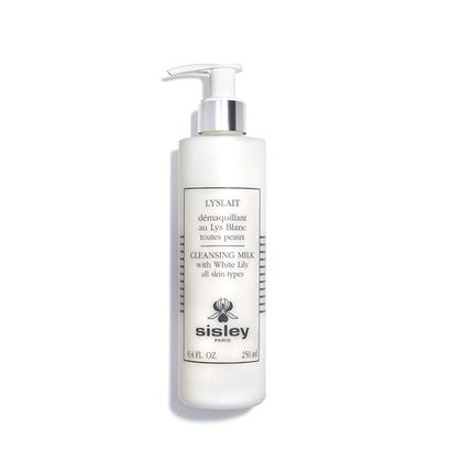 250 ML Sisley LYSLAIT Lapte Demachiant Cremos Lyslait 1 of 4