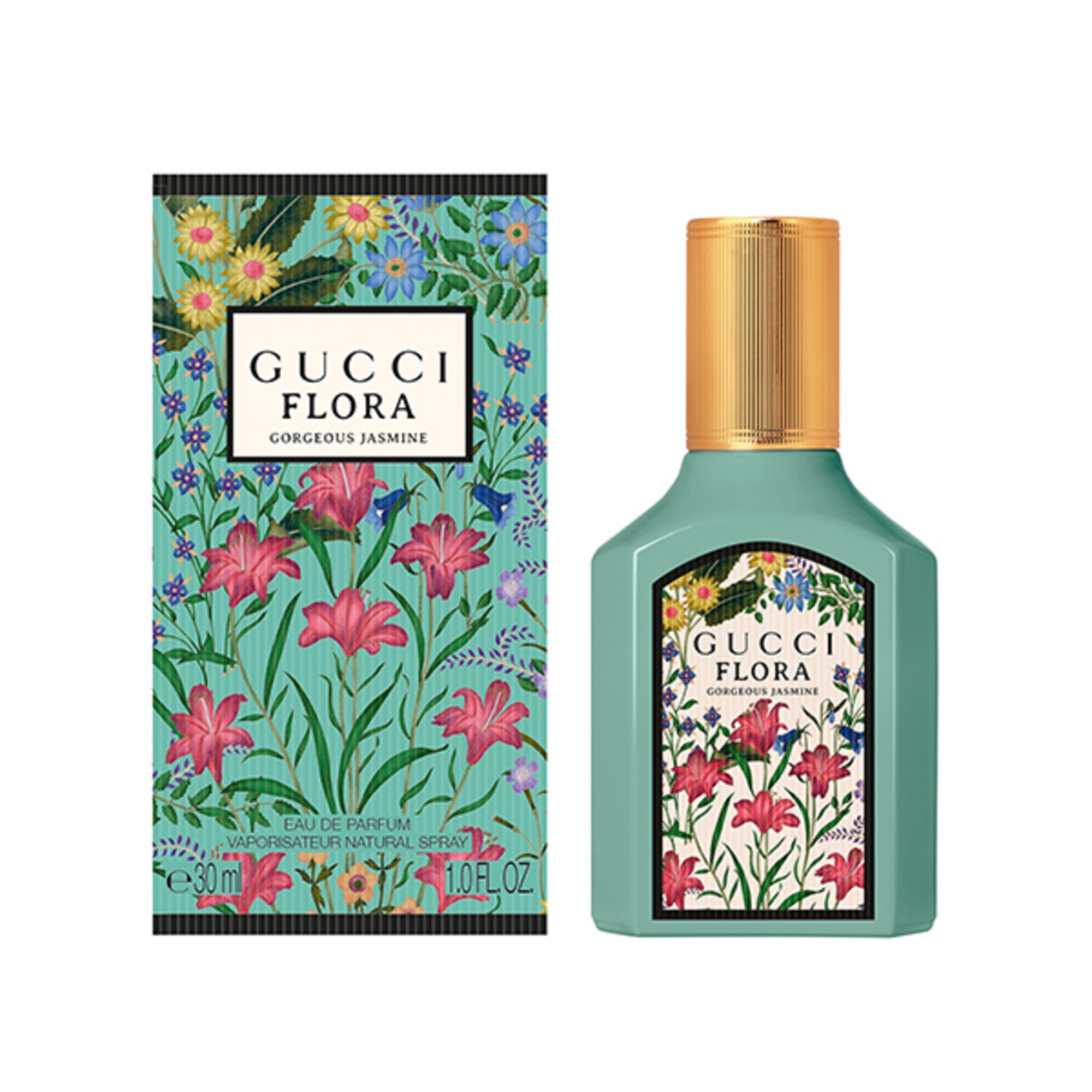 Flora Jasmine Apa de Parfum