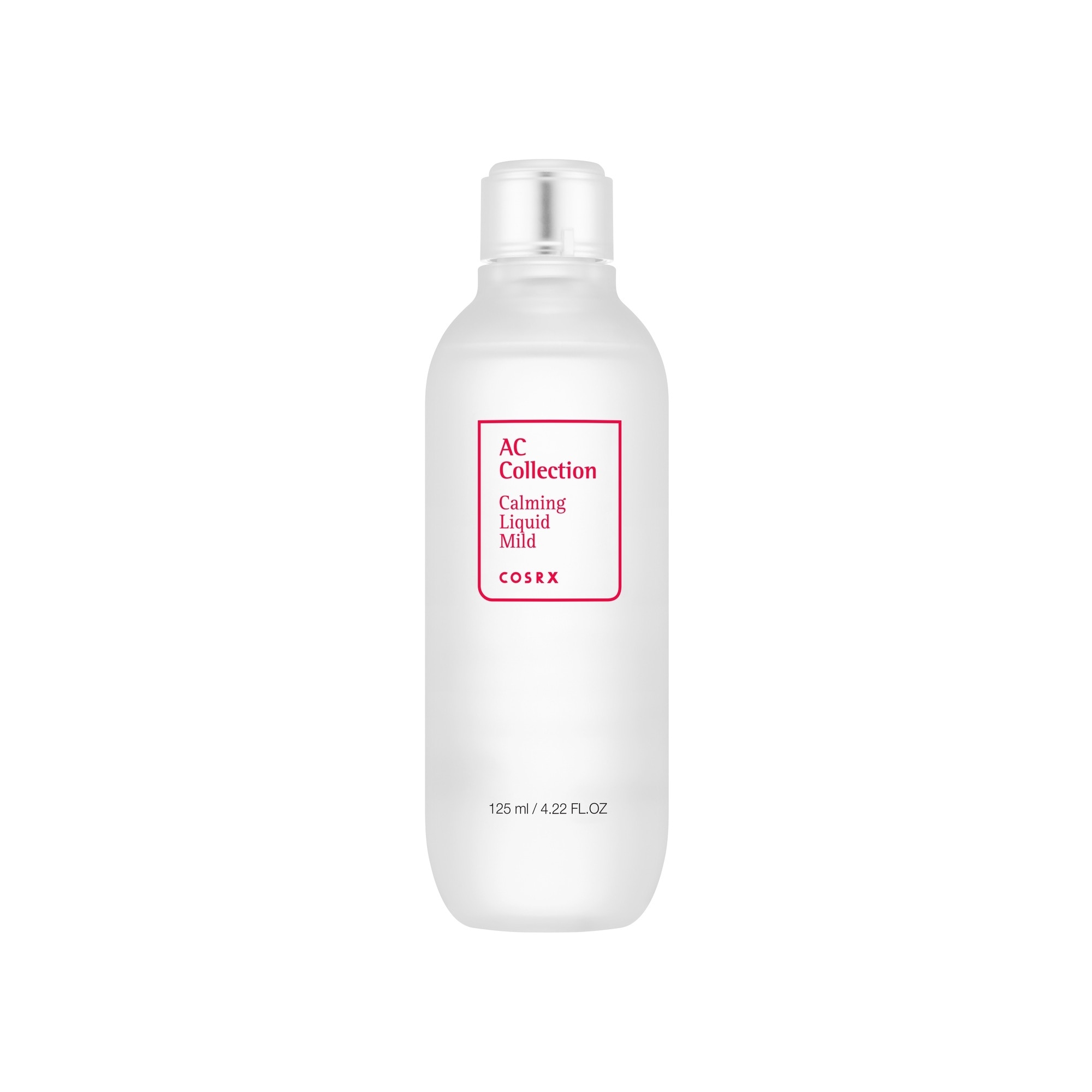 125 ML undefined AC Collection Lotiune tonica Calming Liquid Mild 1 of 1