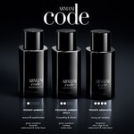 75 ML Armani ARMANI CODE Armani Code Apa de Parfum  6 of 6 Armani Code Apa de Parfum