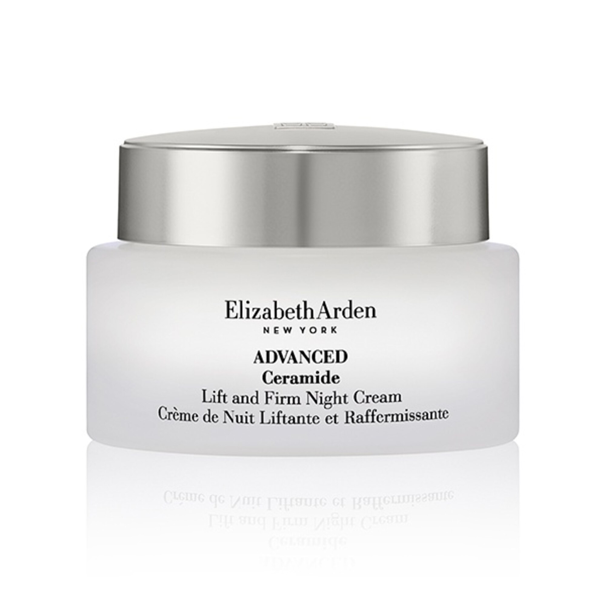 Elizabeth Arden ADVANCED CERAMIDE Crema de noapte Lift and Firm