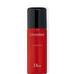 150 ML Dior FAHRENHEIT Fahrenheit Deodorant Spray  1 of 1 Fahrenheit Deodorant Spray