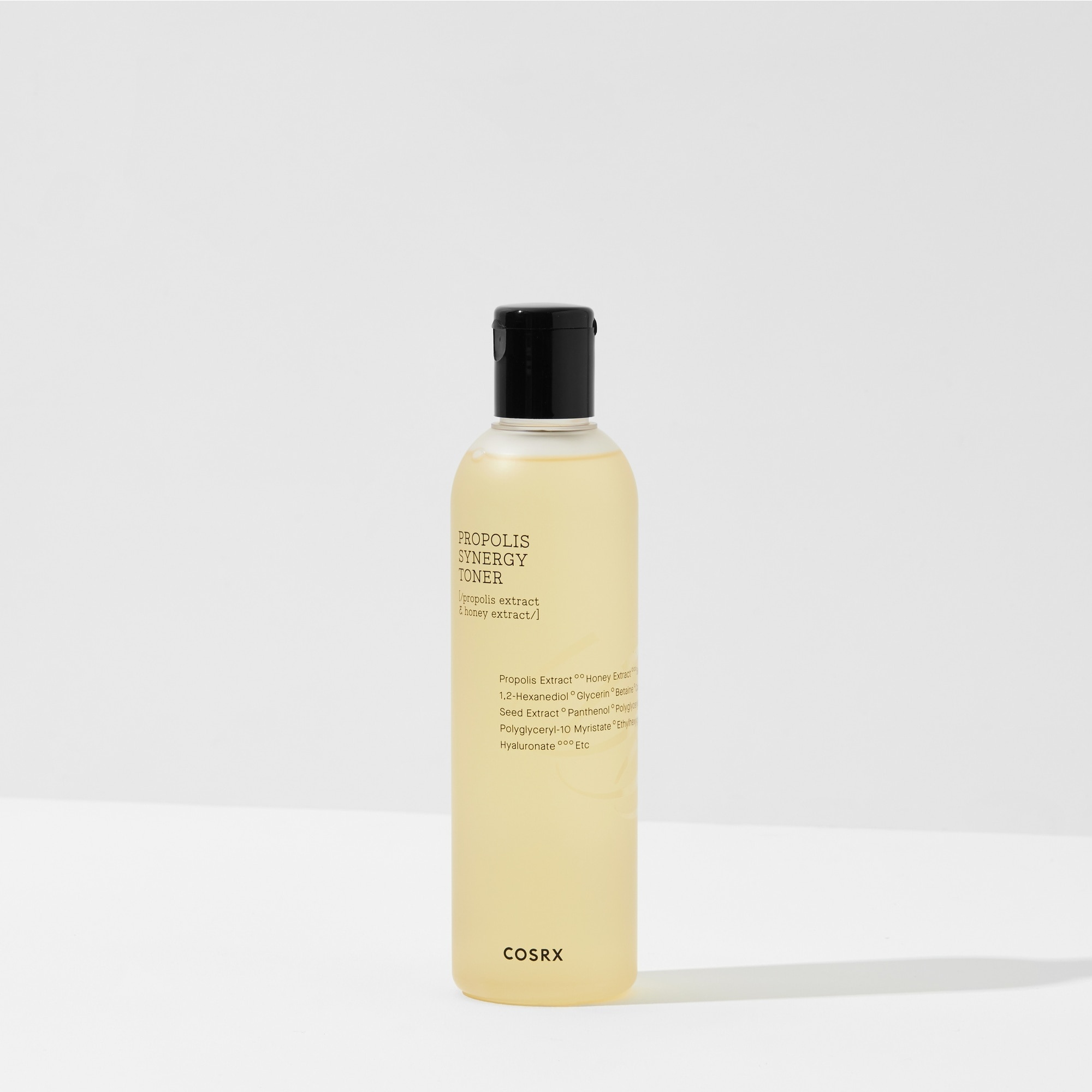 150 ML COSRX Propolis Honey Toner hidratant cu extract de propolis si miere 3 of 6 Toner hidratant cu extract de propolis si miere