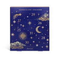  Marionnaud Machiaj Les Merveilles de Noel After Calendar  