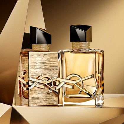 Libre Vanille Couture Apa de Parfum