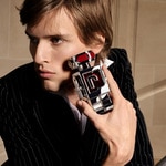 100 ML Rabanne Phantom Phantom In Red Parfum Elixir 5 of 7 Phantom In Red Parfum Elixir