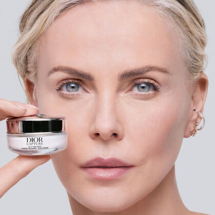 Crema pentru ochi Capture Eye Creme