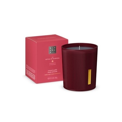 290 G Rituals The Ritual of Ayurveda Lumanare The Ritual of Ayurveda Scented Candle 1 of 4