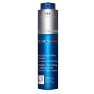 50 ML Clarins MEN Crema de fata Men Wrinkle-Smoothing & Firming  1 of 2 