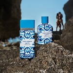 50 ML Dolce & Gabbana LIGHT BLUE Light Blue Capri In Love Pour Homme Apa de Parfum 6 of 6 Light Blue Capri In Love Pour Homme Apa de Parfum