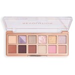 Make Up Revolution Icon Palette Paleta machiaj The Enchanted Icon Palette 3 of 3 Paleta machiaj The Enchanted Icon Palette