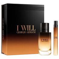  Armani I WILL Set I Will Apa de Parfum  