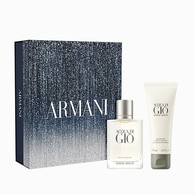 50+75 ML Armani ACQUA DI GIO Set Acqua di Gio Apa de Toaleta  1 of 2 