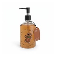  Somerset Asquith & Somerset Sapun lichid de maini Stitch'mas - Spiced Gingerbread  